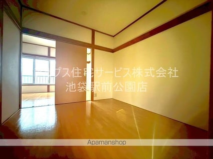 メジロハイツ[2K/30m2]のその他部屋・スペース