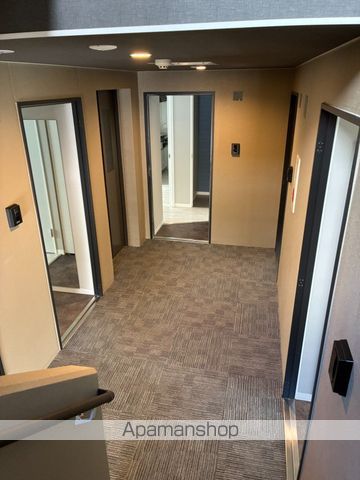 NOBLE VISTA 知事公館の内装写真