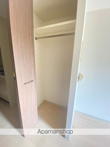 プレサンスSAKAE白川公園IIの内装写真