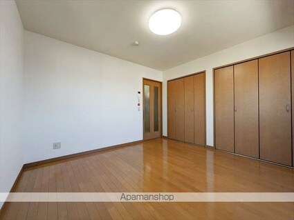 みのりⅡ[1K/31.05m2]の内装1