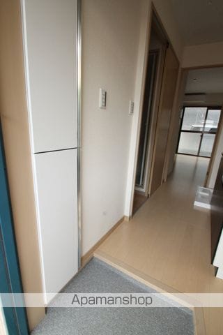 ジュネス井上の内装写真