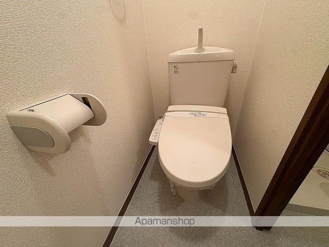 アンプルール フェール 寿の内装写真