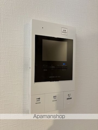 ＬＥＧＡＬＡＮＤＯ　ＯＧＩＫＵＢＯ　ＡＮＮＥＸ[1LDK/40.74m2]のセキュリティ