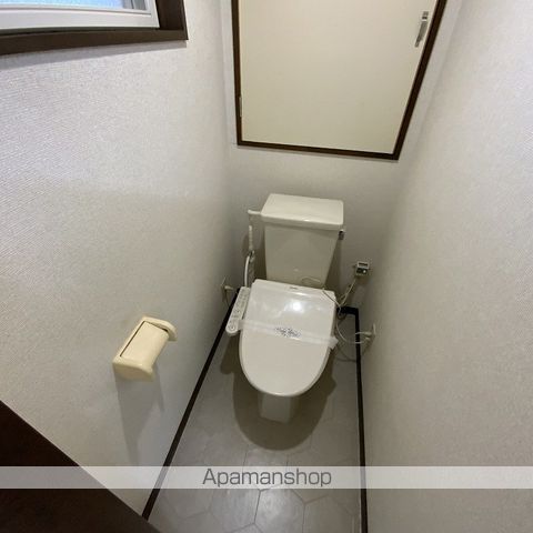 シャトーリオン南原Iの内装写真