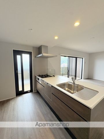 S−RESIDENCE愛宕SOUTHの内装写真