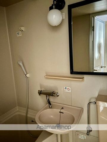 イーストアベニュー高校前の内装写真