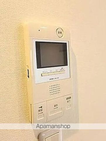 スタイリオフィット武蔵小山の内装写真