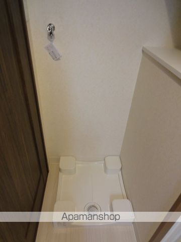 アークデュオ仙台宮町の内装写真