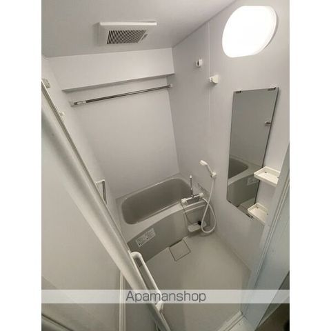 ビュークレスト大橋駅西口の内装写真