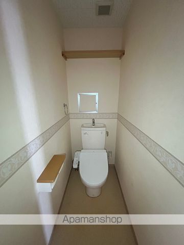 エステート住栄の内装写真