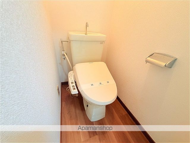 ファインハイツの内装写真