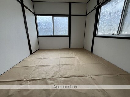 鍵本借家（手前の右）[3K/55m2]の内装8
