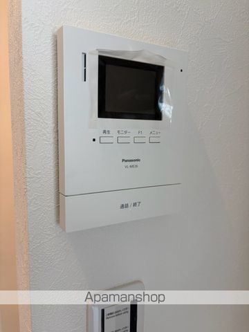 NOKI大泉学園の内装写真
