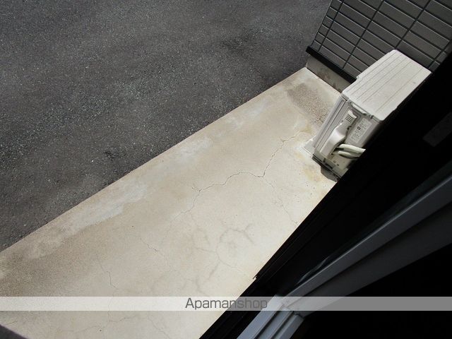アムールの内装写真