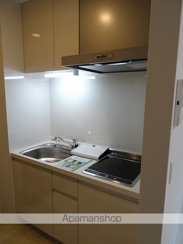 DーROOM宮千代の内装写真