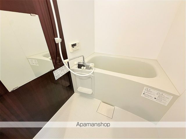 ラルーチェ・Mの内装写真