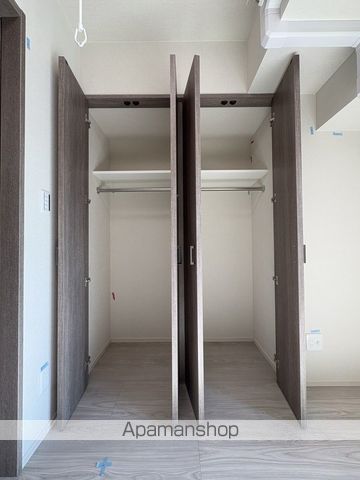 ALIVIS笹塚の内装写真