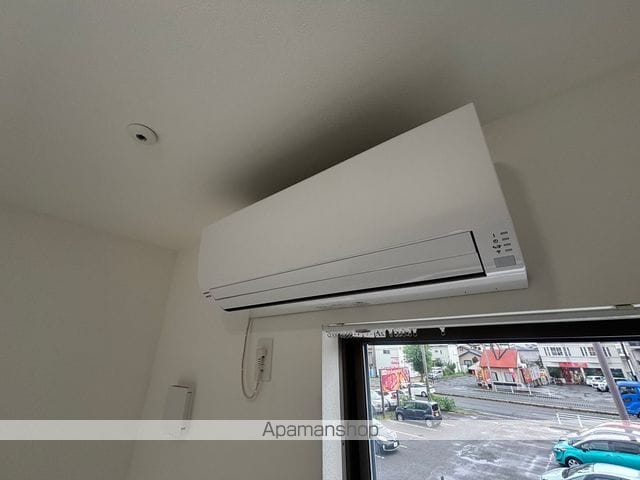 陽だまりとそよ風のテラスの内装写真