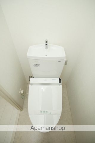 セレニテ梅田北PREMIUMの内装写真