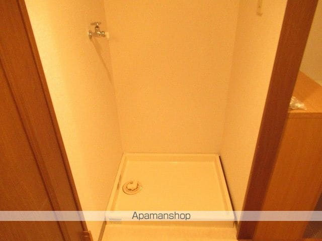 Mヒルズ大清水の内装写真