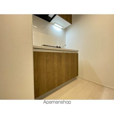 Crecia浄心の内装写真