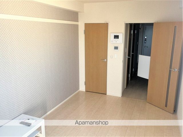 クレイノGONTAの内装写真