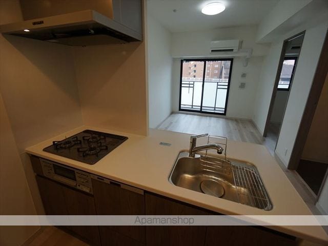 SーRESIDENCE高岳CLARITYの内装写真