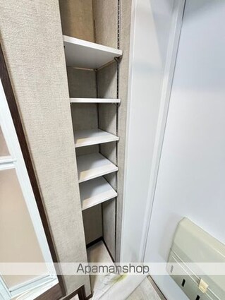 パールハイツ小鯛[1K/20.88m2]の内装3