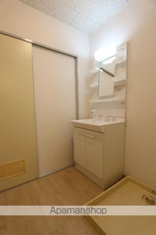 メゾンメリオールの内装写真