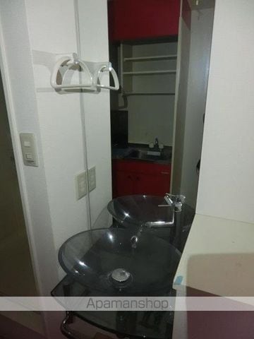 モデュロール上落合の内装写真
