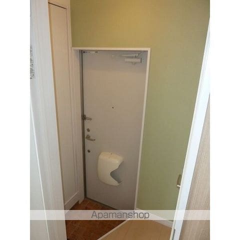 RAFFINEの内装写真