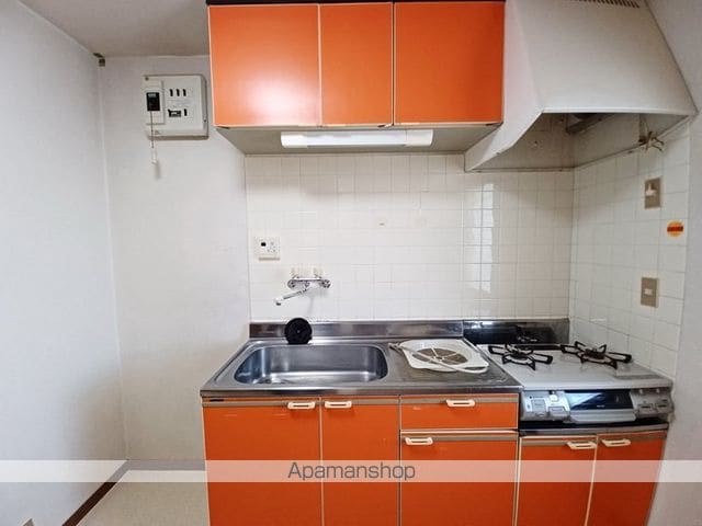 パルつかさの内装写真