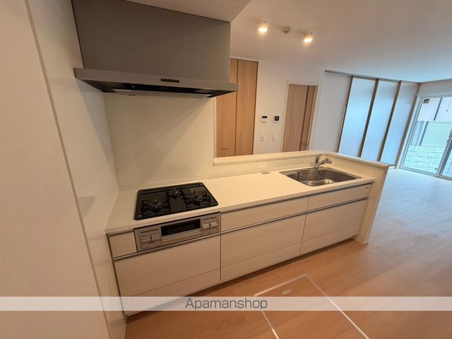 T-residence楠葉の内装写真
