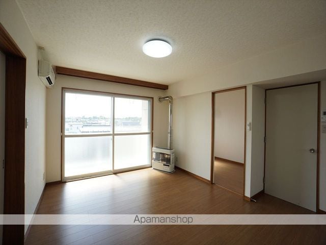 エスポワールの内装写真