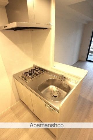 グランフォーレ博多プレミアベイサイドの内装写真