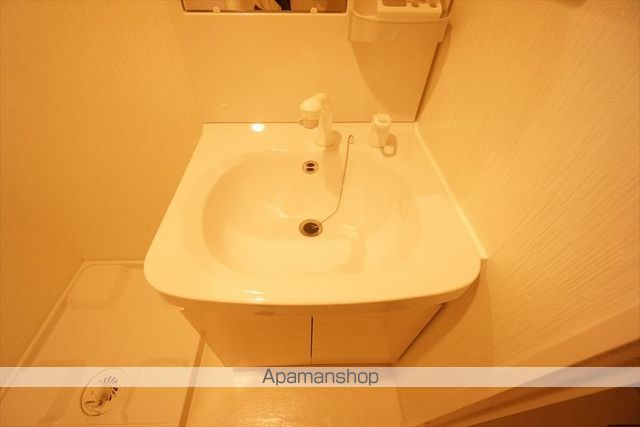 SーRESIDENCE葵の内装写真