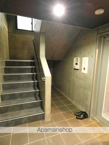 マーカスノースミラーのその他写真