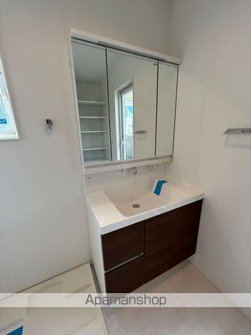 東大友町戸建賃貸住宅の内装写真