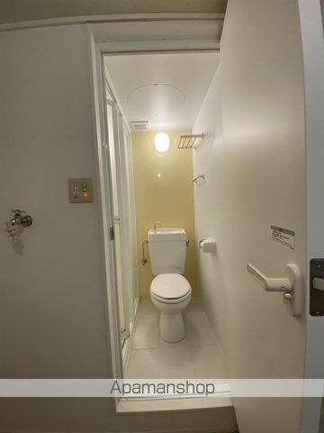CURAMOの内装写真