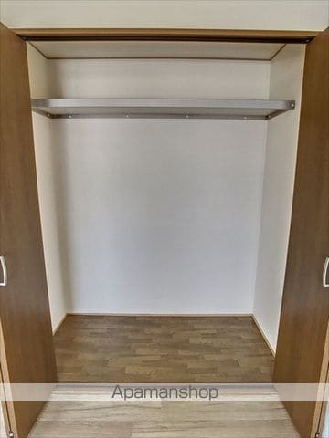 スカイタウン大山の内装写真