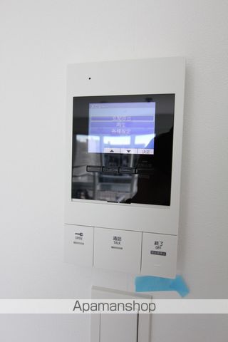 CIEL琴似II 仮)GAー二十四軒3ー3Mの内装写真