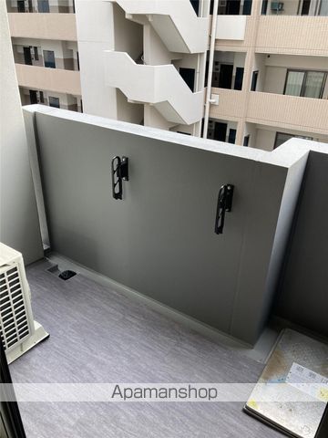 S-RESIDENCE六ツ門abreastIIの内装写真