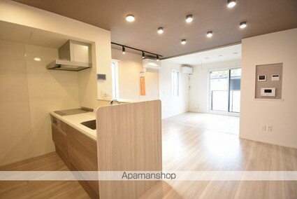 ＤーＲＯＯＭ小田原２丁目Ｂ[1LDK/44.46m2]の内装5