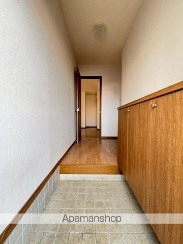 ゴールデンハイツの内装写真