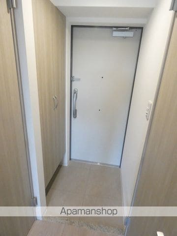 ソルテラス本庄西クレアストの内装写真