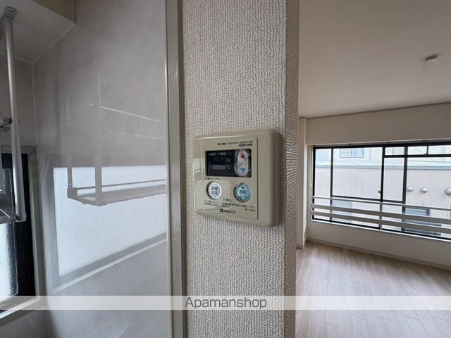 第二阿井マンションの内装写真