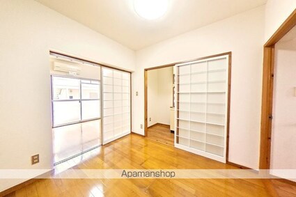 メイプル高須[1DK/30.99m2]の内装4