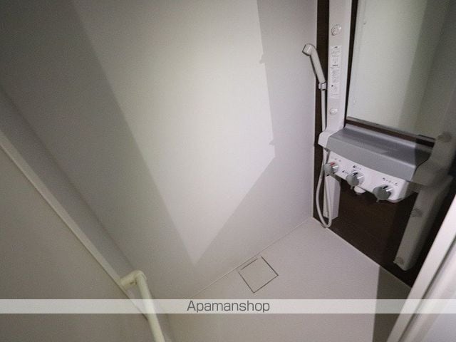 ベルコート末広の内装写真