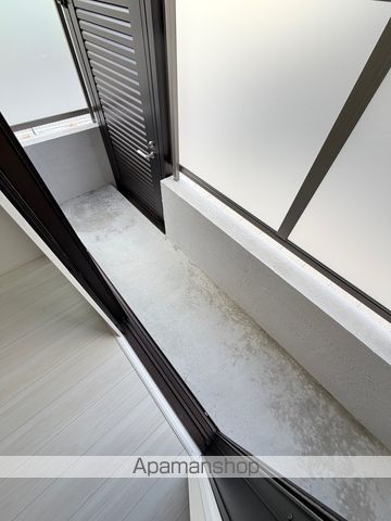 D-residence西野 A棟の内装写真