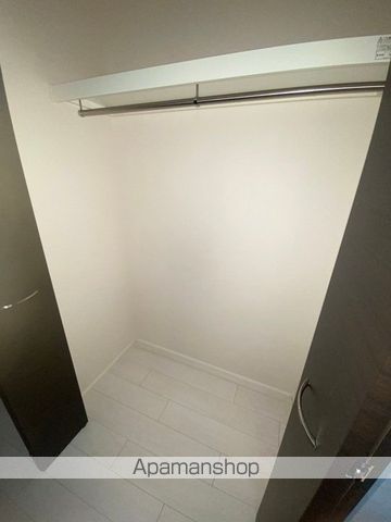 LIDIAの内装写真